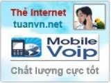 Nap Mobivoip 10$